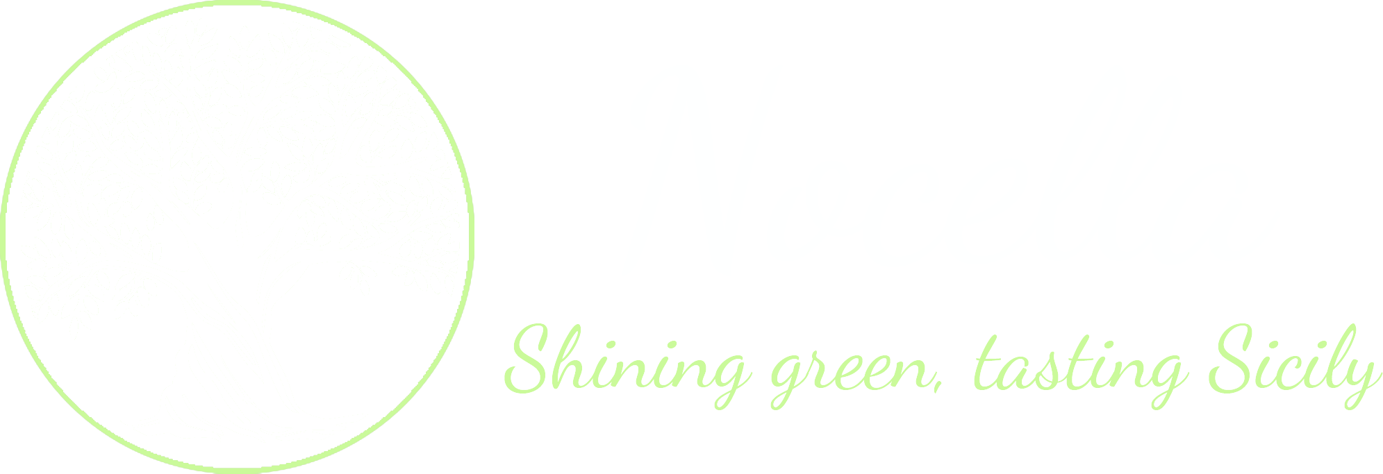 Nocella olive oil Logo