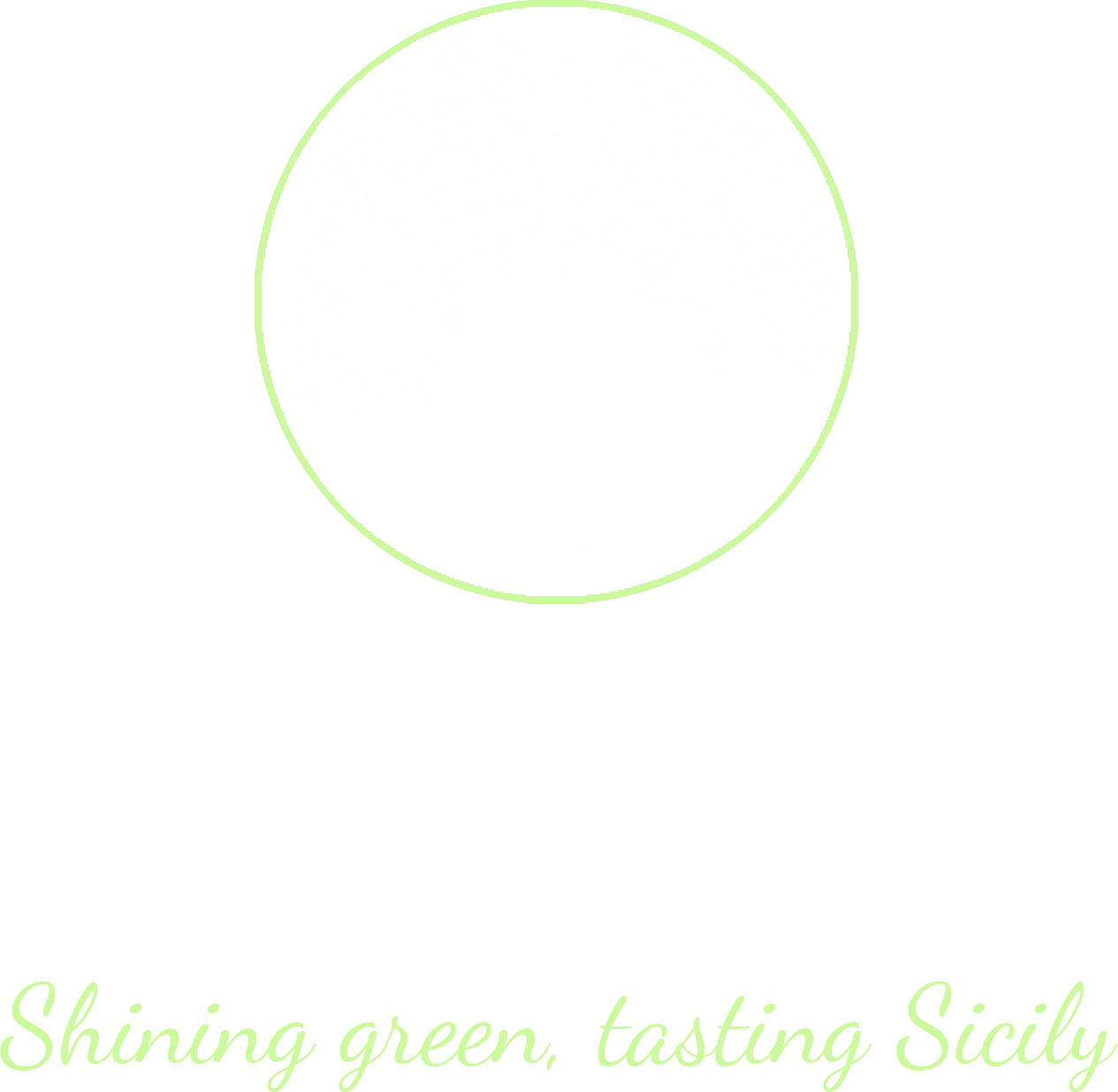 Nocella olive oil Logo